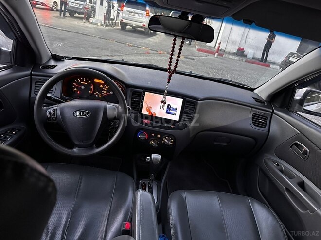 Kia Pride 2006, 179,286 km - 1.5 l - Bakı
