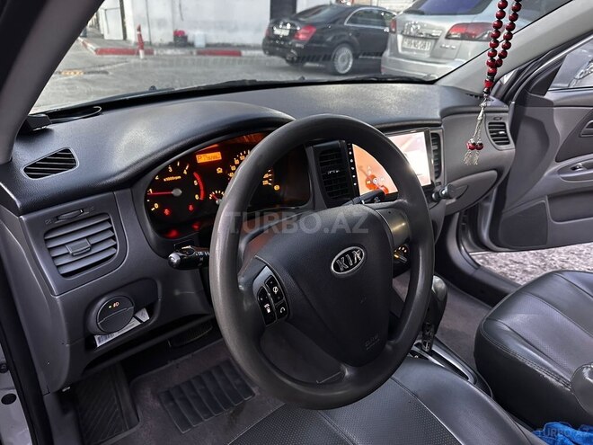 Kia Pride 2006, 179,286 km - 1.5 l - Bakı