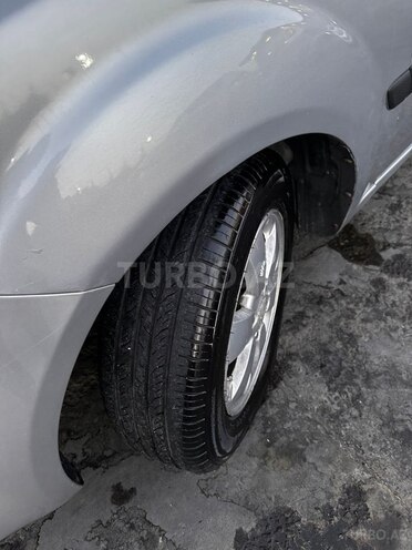 Kia Pride 2006, 179,286 km - 1.5 l - Bakı