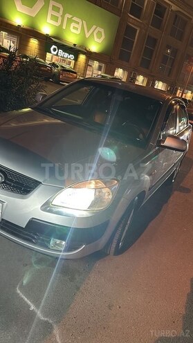Kia Pride 2006, 179,286 km - 1.5 l - Bakı