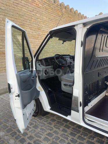 Ford Transit 2011, 167,111 km - 2.2 л - Bakı