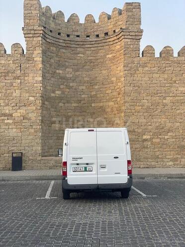 Ford Transit 2011, 167,111 km - 2.2 л - Bakı
