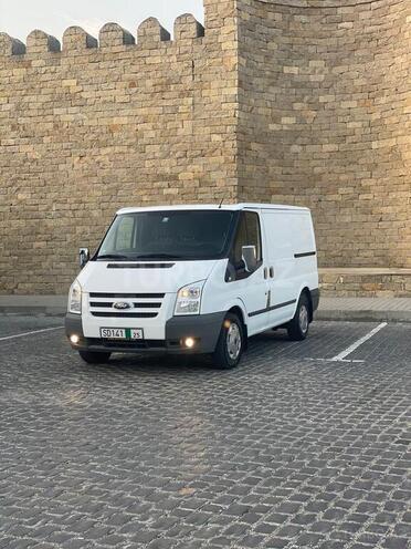 Ford Transit 2011, 167,111 km - 2.2 л - Bakı