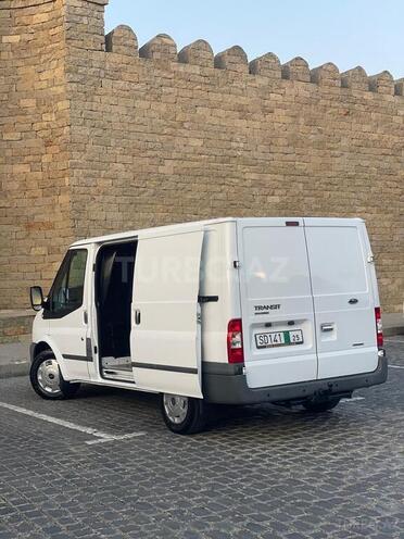 Ford Transit 2011, 167,111 km - 2.2 л - Bakı