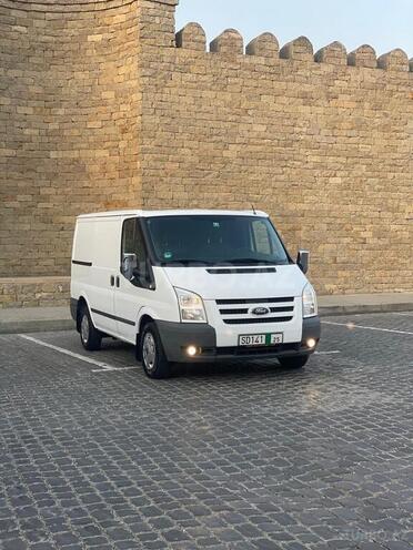 Ford Transit 2011, 167,111 km - 2.2 л - Bakı