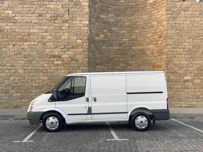 Ford Transit 2011, 167,111 km - 2.2 л - Bakı