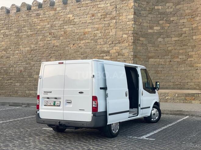 Ford Transit 2011, 167,111 km - 2.2 л - Bakı