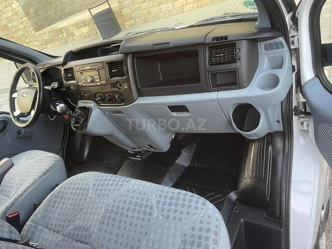 Ford Transit 2011, 167,111 km - 2.2 л - Bakı