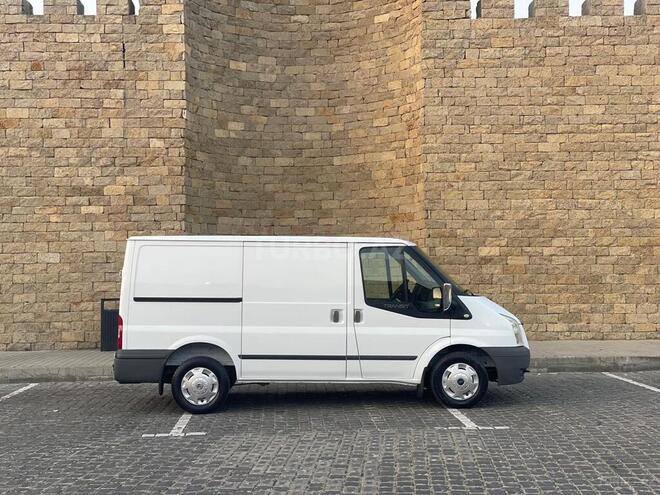 Ford Transit 2011, 167,111 km - 2.2 л - Bakı
