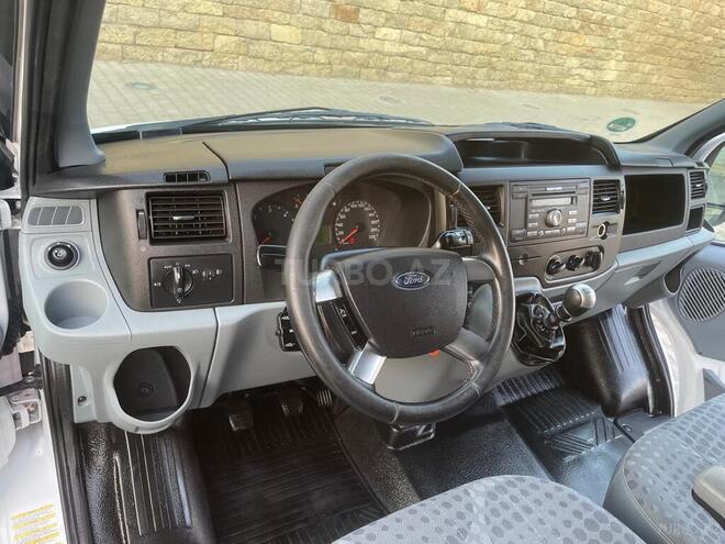 Ford Transit 2011, 167,111 km - 2.2 л - Bakı