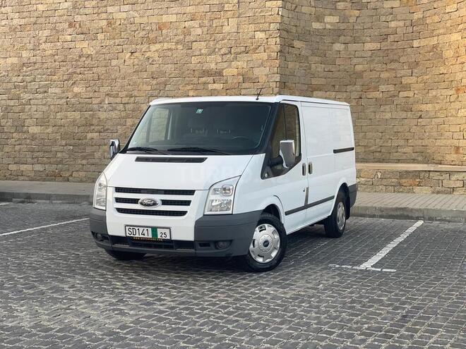 Ford Transit 2011, 167,111 km - 2.2 л - Bakı