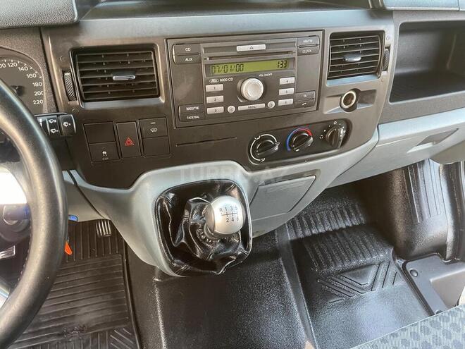 Ford Transit 2011, 167,111 km - 2.2 л - Bakı