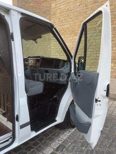 Ford Transit 2011, 167,111 km - 2.2 л - Bakı