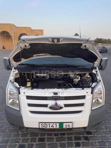 Ford Transit 2011, 167,111 km - 2.2 л - Bakı