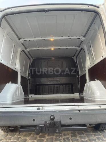 Ford Transit 2011, 167,111 km - 2.2 л - Bakı