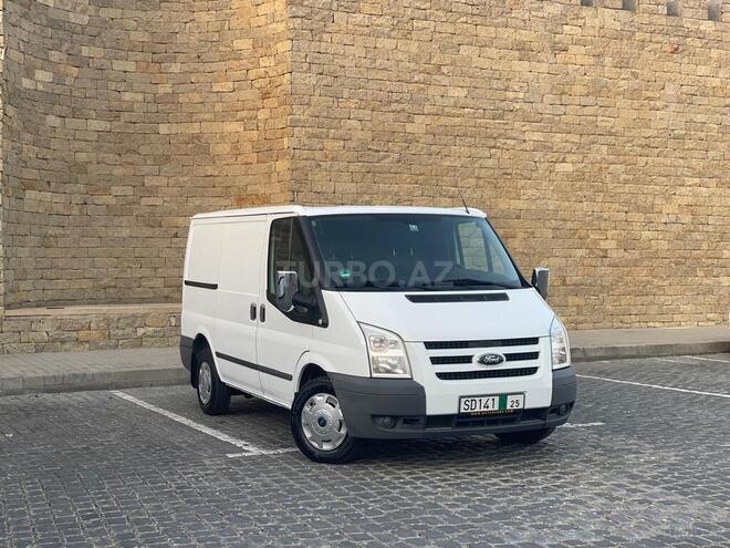 Ford Transit 2011, 167,111 km - 2.2 л - Bakı