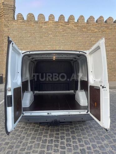 Ford Transit 2011, 167,111 km - 2.2 л - Bakı