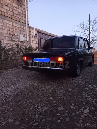 LADA (VAZ) 2107 2010, 88,000 km - 1.6 l - Xudat