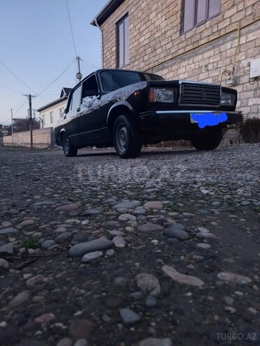 LADA (VAZ) 2107 2010, 88,000 km - 1.6 l - Xudat
