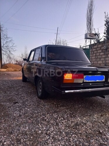 LADA (VAZ) 2107 2010, 88,000 km - 1.6 l - Xudat