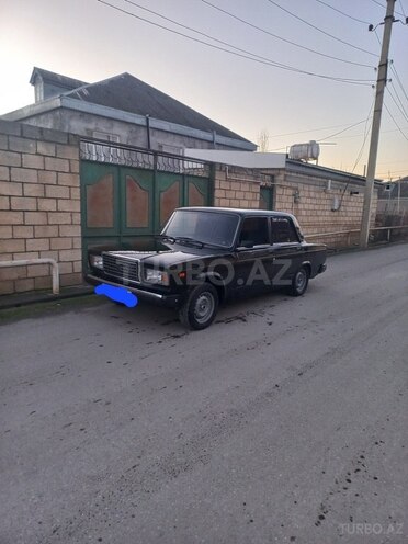 LADA (VAZ) 2107 2010, 88,000 km - 1.6 l - Xudat