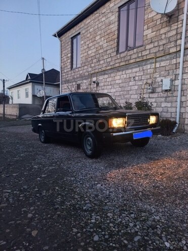 LADA (VAZ) 2107 2010, 88,000 km - 1.6 l - Xudat