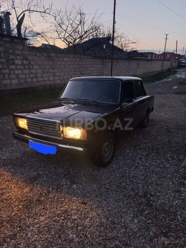 LADA (VAZ) 2107 2010, 88,000 km - 1.6 l - Xudat