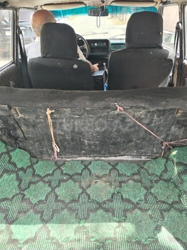 LADA (VAZ) 2104 2007, 128,000 km - 1.6 л - Bakı