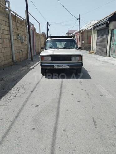 LADA (VAZ) 2104 2007, 128,000 km - 1.6 л - Bakı