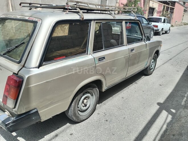 LADA (VAZ) 2104 2007, 128,000 km - 1.6 л - Bakı
