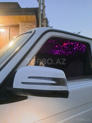 LADA (VAZ) Niva 2007, 159,000 km - 1.7 l - Bakı