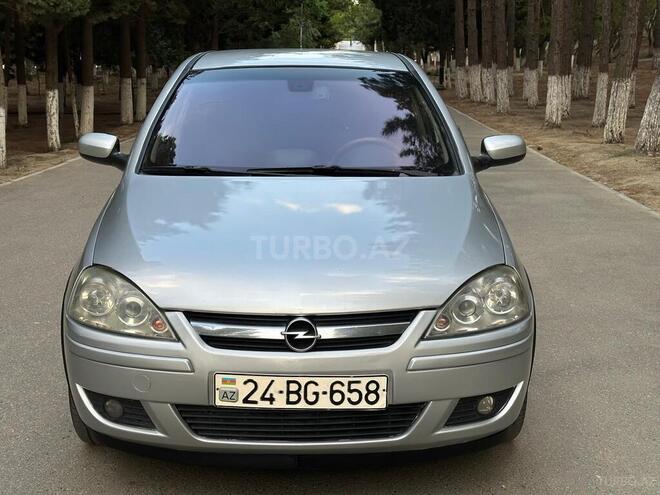 Opel Corsa 2006, 304,000 km - 1.3 l - Sumqayıt