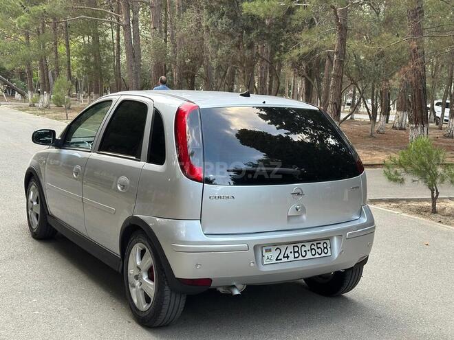 Opel Corsa 2006, 304,000 km - 1.3 l - Sumqayıt