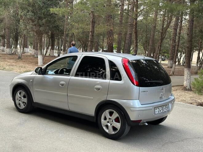 Opel Corsa 2006, 304,000 km - 1.3 l - Sumqayıt