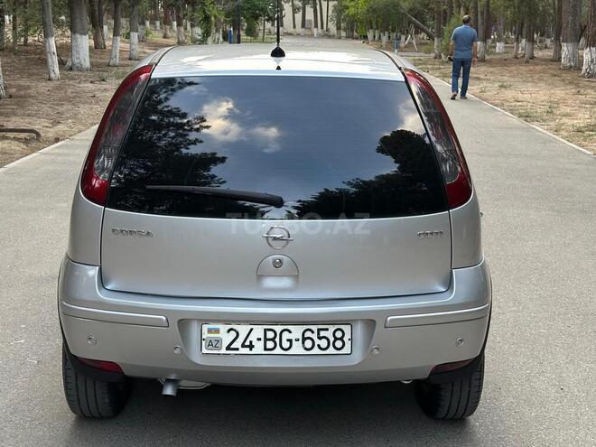 Opel Corsa 2006, 304,000 km - 1.3 l - Sumqayıt