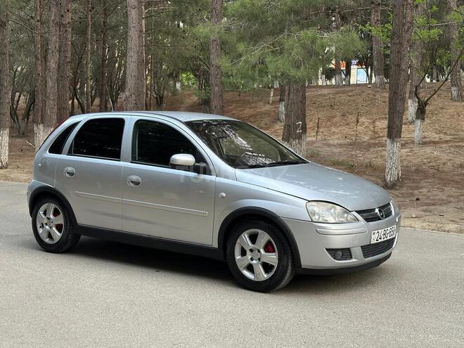 Opel Corsa 2006, 304,000 km - 1.3 l - Sumqayıt