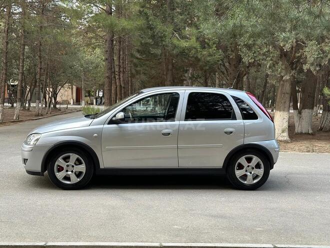 Opel Corsa 2006, 304,000 km - 1.3 l - Sumqayıt