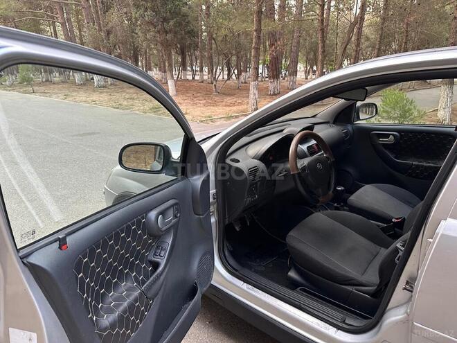 Opel Corsa 2006, 304,000 km - 1.3 l - Sumqayıt