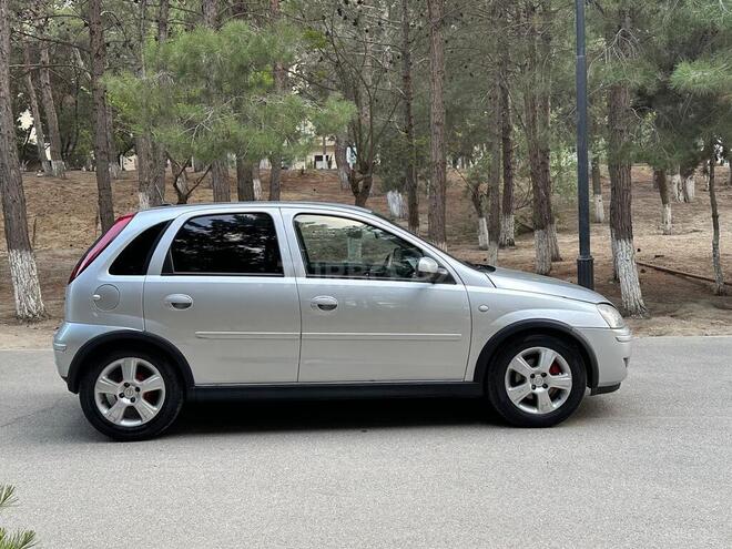 Opel Corsa 2006, 304,000 km - 1.3 l - Sumqayıt