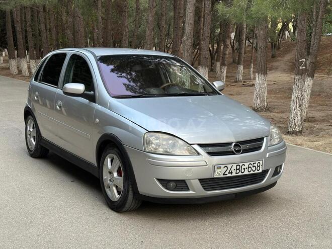 Opel Corsa 2006, 304,000 km - 1.3 l - Sumqayıt