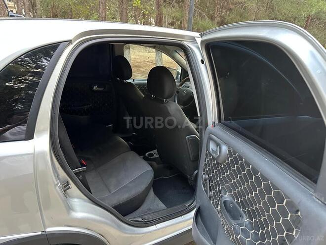 Opel Corsa 2006, 304,000 km - 1.3 l - Sumqayıt
