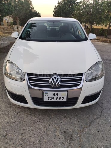Volkswagen Jetta 2006, 150,000 km - 2.5 l - Bakı