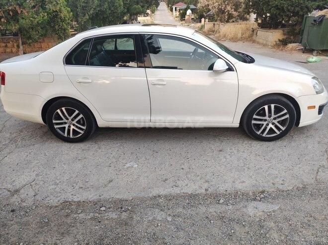Volkswagen Jetta 2006, 150,000 km - 2.5 l - Bakı