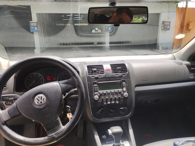 Volkswagen Jetta 2006, 150,000 km - 2.5 l - Bakı