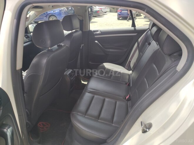 Volkswagen Jetta 2006, 150,000 km - 2.5 l - Bakı