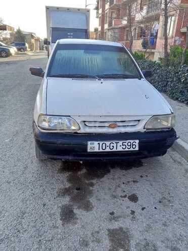 Kia Pride 1996, 235,698 km - 1.3 л - Bakı