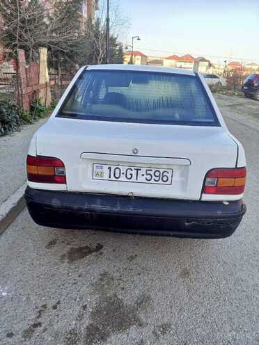 Kia Pride 1996, 235,698 km - 1.3 л - Bakı