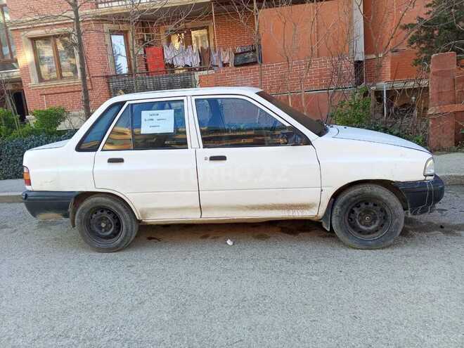 Kia Pride 1996, 235,698 km - 1.3 л - Bakı