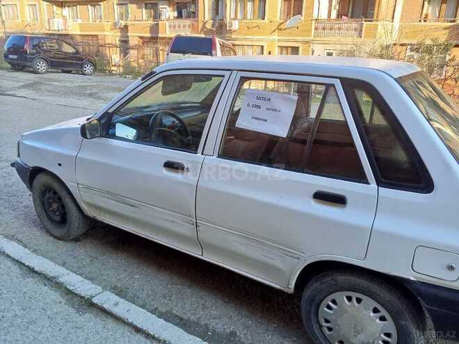 Kia Pride 1996, 235,698 km - 1.3 л - Bakı