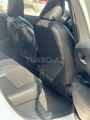 Toyota Corolla 2025, 0 km - 1.8 l - Bakı
